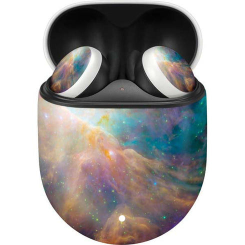 The Orion Nebula Google Pixel Buds Skin